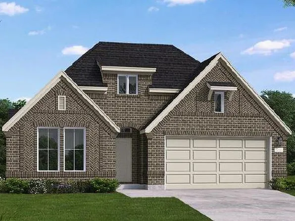 32510 Sweetgum Hollow Ct, Spring, TX 77386