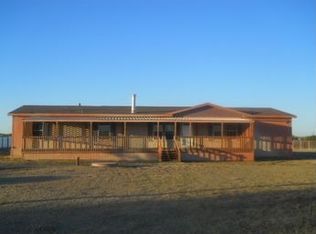 2801 Rocky Rd, Amarillo, TX 79118