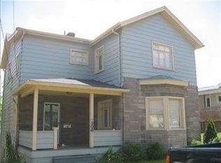 306 Grant St, Greensburg, PA