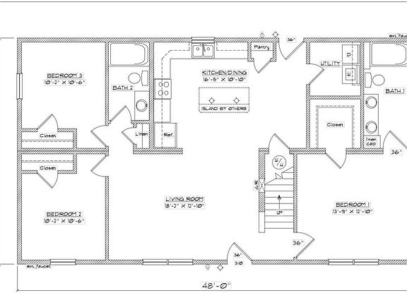5th image of 141 Reynolds Dr