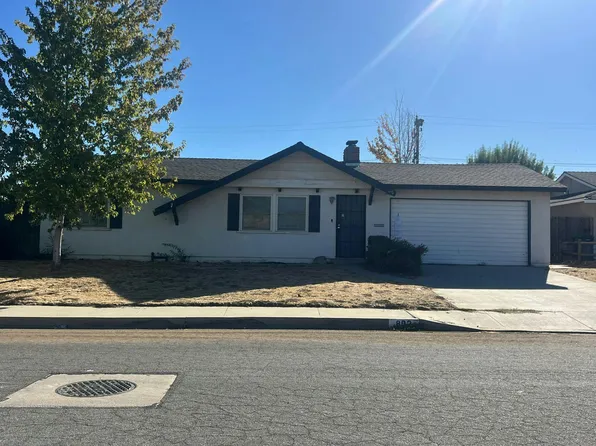 802 Kelton St, Tehachapi, CA 93561