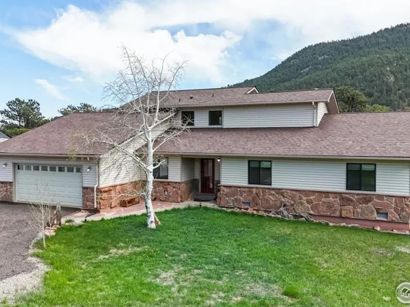 198 May Ave, Lyons, CO 80540