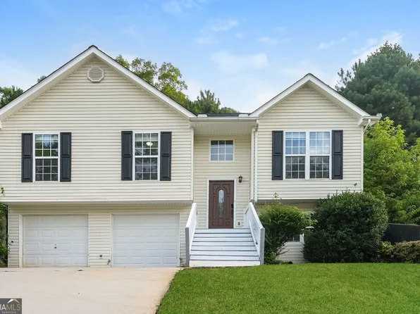 4139 Valley Gln, Gainesville, GA 30507