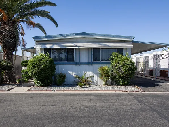 221 W Herndon Ave Space 9, Pinedale, CA 93650