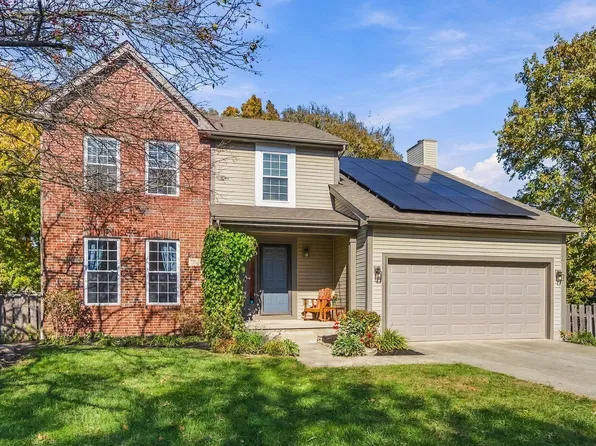 7767 Schoolway Ct, Dublin, OH 43016