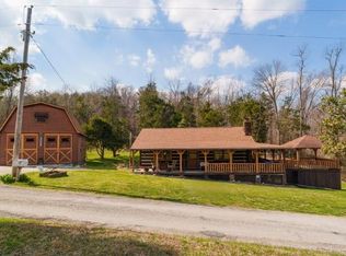 134 Ledford Ln, Livingston, TN 38570