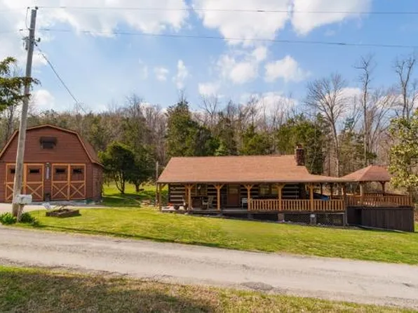 134 Ledford Ln, Livingston, TN 38570