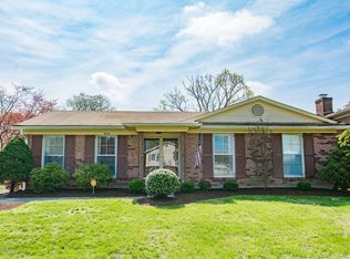 4024 Landside Dr, Louisville, KY 40220