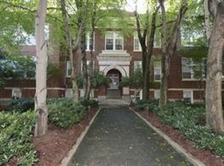 1031 State St NW APT 104, Atlanta, GA 30318