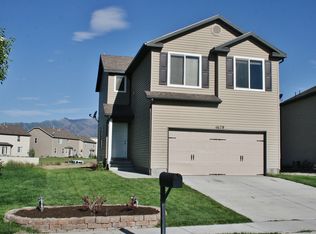 4679 N West Jordan Way, Eagle Mountain, UT 84005