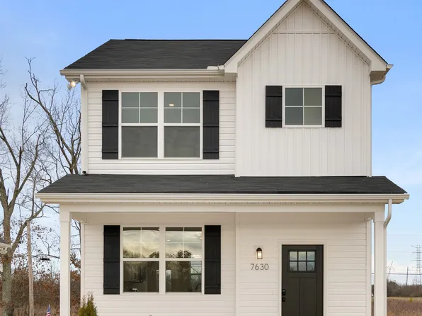 1117 Marlowe Lndg Lot 5, Nashville, TN 37207