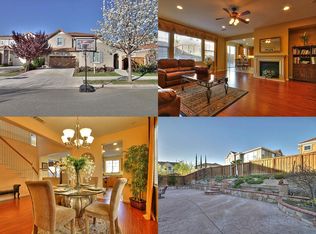 1015 Hoskins Ln, San Ramon, CA 94582