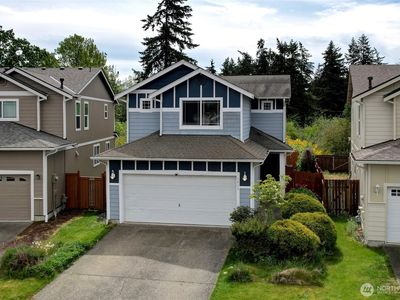 2824 187th Street E, Tacoma, WA, 98445
