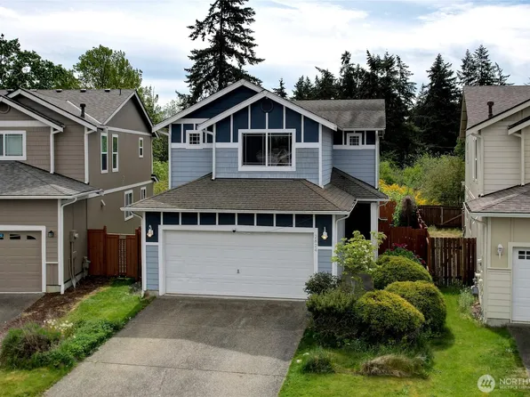 2824 187th Street E, Tacoma, WA 98445