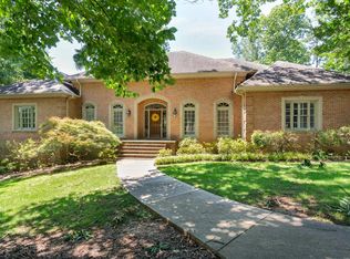 Spectrum, Mountain Brook, AL 35223