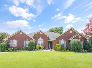 16735 Raspberry Ln, Athens, AL 35613