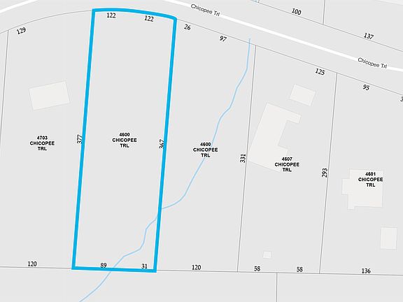 5th image of 4600 Chicopee Trl #17