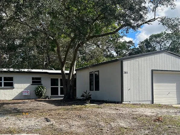 203 E Cornelius Cir, Sarasota, FL 34232