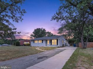 4906 Upland Dr, Alexandria, VA 22310