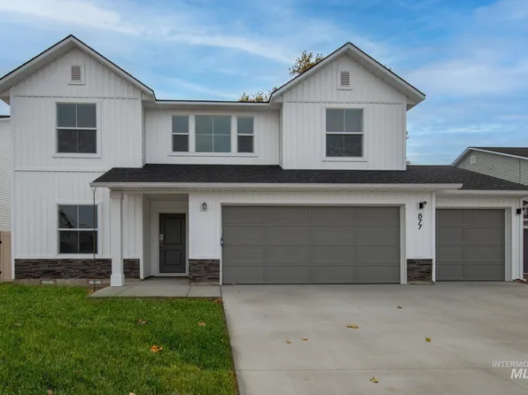 877 W Jasper St, Emmett, ID 83617