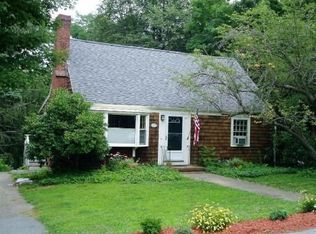 23 Friend Ct, Wenham, MA 01984