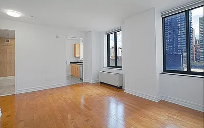 Rented by Park River