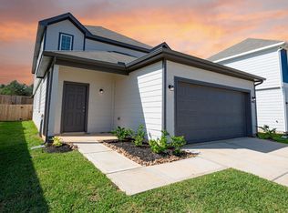 13665 Goldeye Dr, Conroe, TX 77384