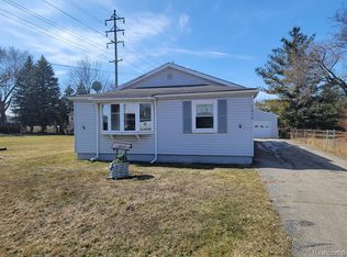 3221 Shaw St Burton MI 48529 Zillow