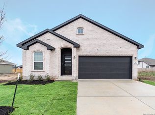 6543 Scooby Acres, San Antonio, TX 78253