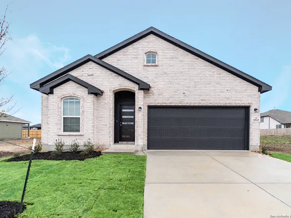 6543 Scooby Acres, San Antonio, TX 78253