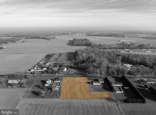 Rust Rd, Milford, DE 19963