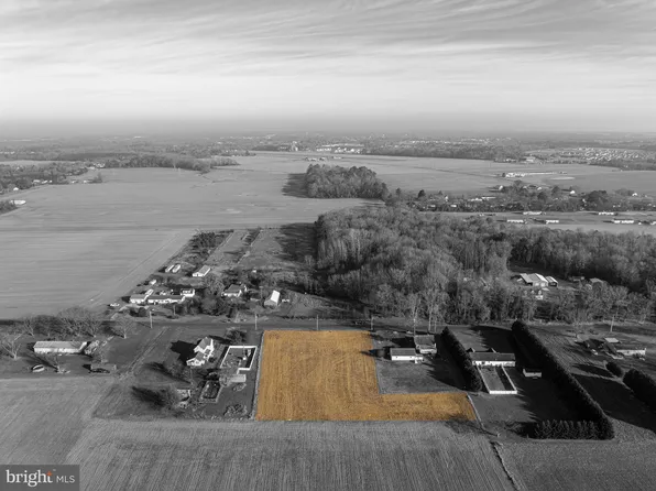 Rust Rd, Milford, DE 19963