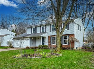 53 Kingswaye Dr, Buffalo, NY 14221