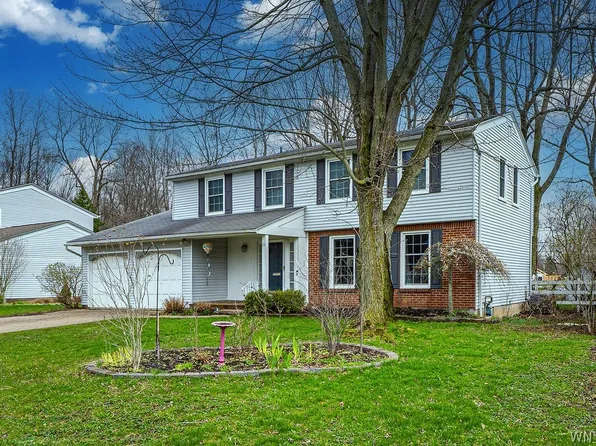 53 Kingswaye Dr, Buffalo, NY 14221