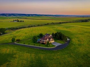 380 College St, Adams, OR 97810