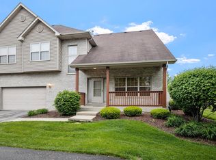 205 Clover Ridge Dr, Lockport, IL 60441