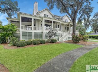 2 Caretakers Ln, Savannah, GA 31404