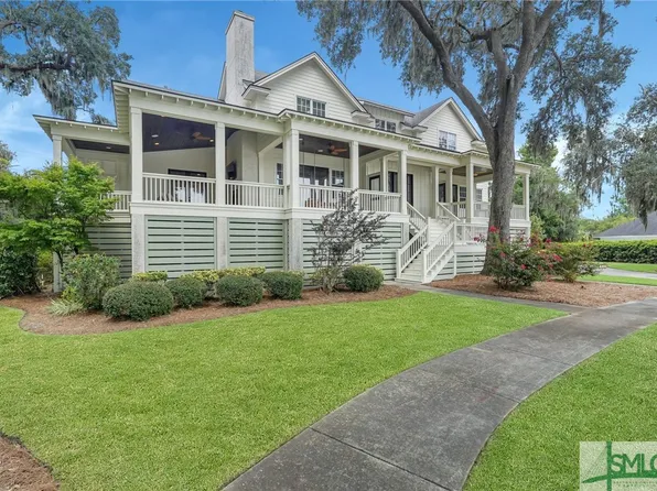 2 Caretakers Lane, Savannah, GA 31404