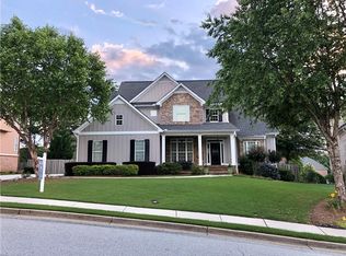 902 Windsor Creek Trl, Grayson, GA 30017