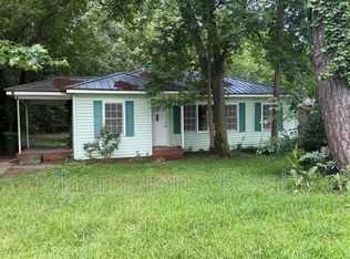 3519 Woodlawn Ave, Columbus, GA 31904