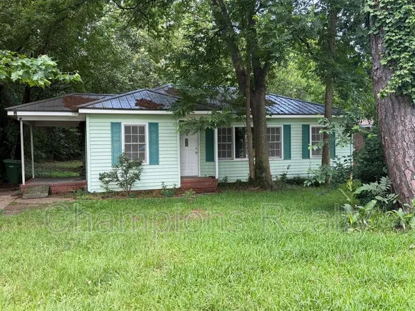 3519 Woodlawn Ave, Columbus, GA 31904