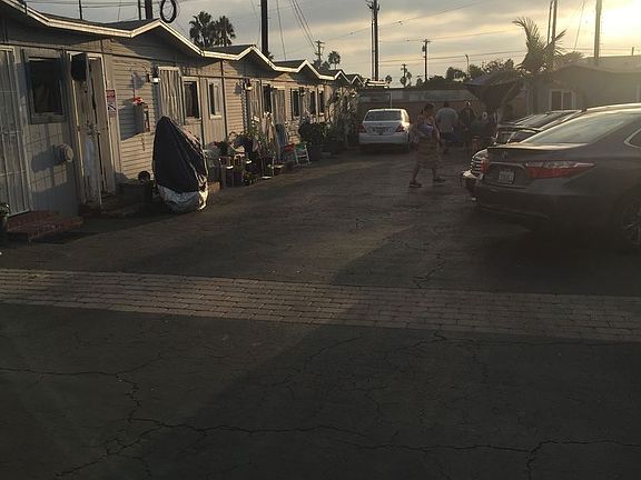 5th image of 619 S Coast Hwy APT 1