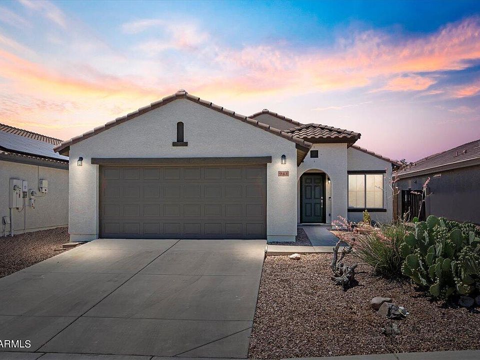 1st image of 943 W DESERT SKY Drive