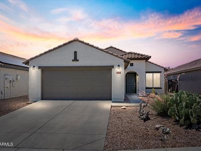 943 W DESERT SKY Drive, San Tan Valley, AZ, 85143