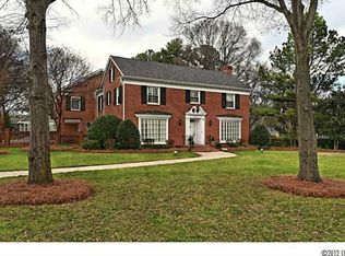 1536 S Wendover Rd, Charlotte, NC 28211