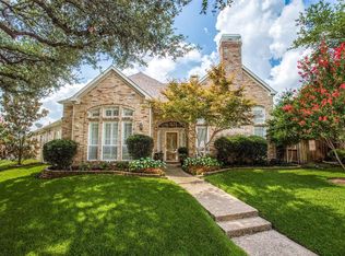 3100 Ipswich Dr, Plano, TX 75025