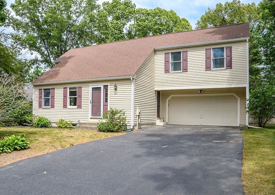 1st image of 107 Overbrook Dr