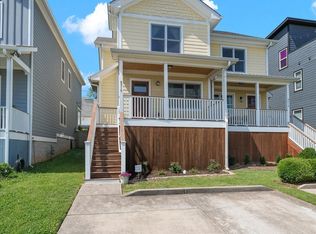 4514 Michigan Ave, Nashville, TN 37209