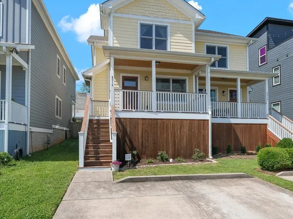 4514 Michigan Ave, Nashville, TN 37209