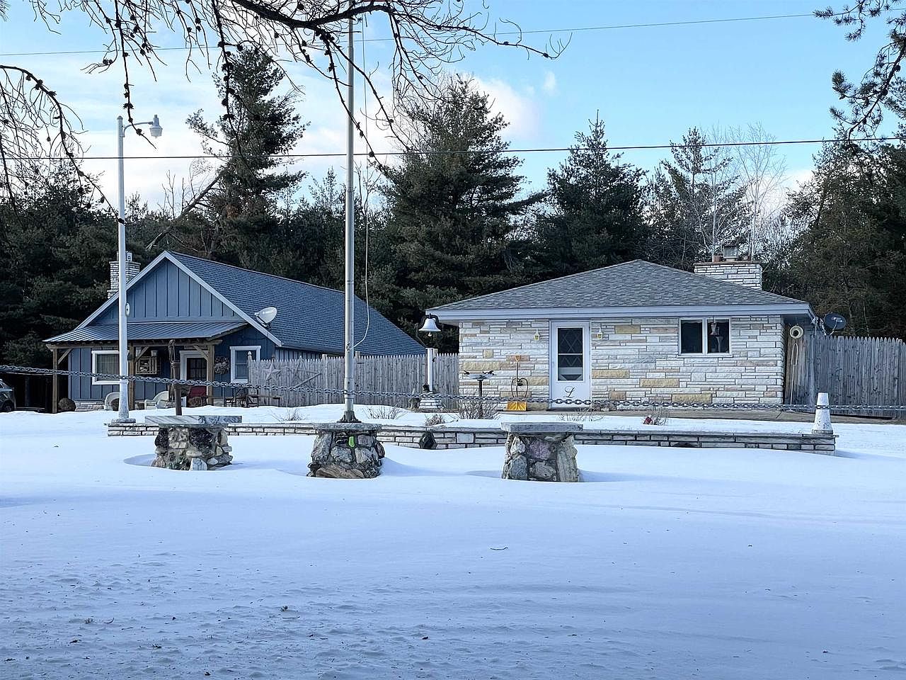 W3404 County Road HH, Mauston, WI 53948 Zillow